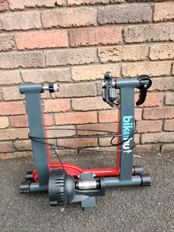 bikehut turbo trainer